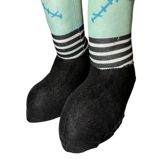 NWT Gemmy Sally Valentines Greeter - Picture 7 of 10